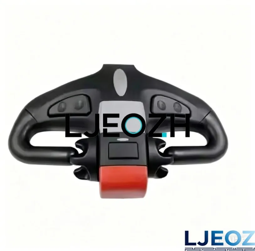 

1PC for Hangcha CBD15-A2MC1-I Li-Powered Electric Forklift Operation Handle Assembly