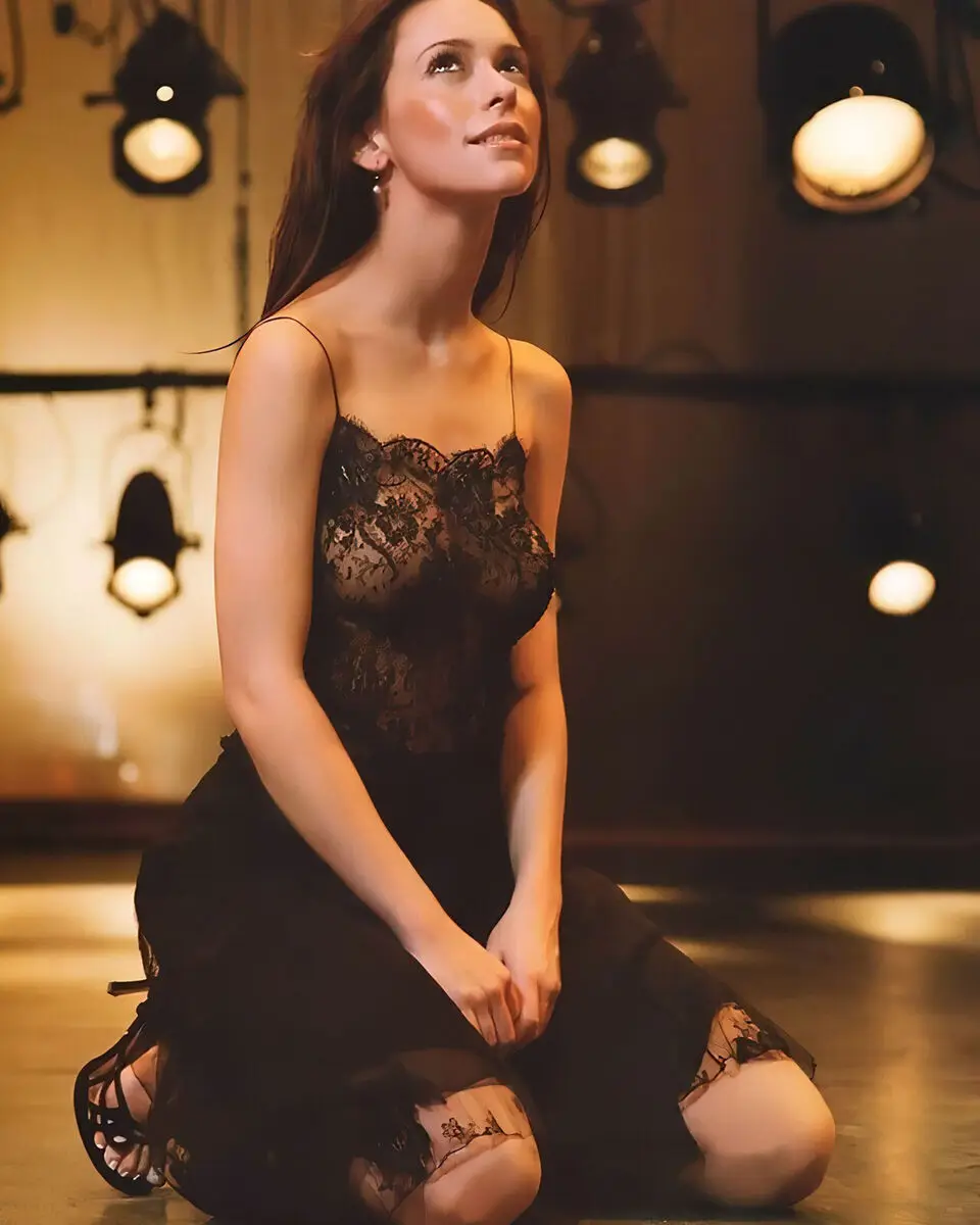 جنيفر الحب هيويت مثير جميل بيكيني دبوس حتى فتاة الملصقات جدار الفن روما الديكور