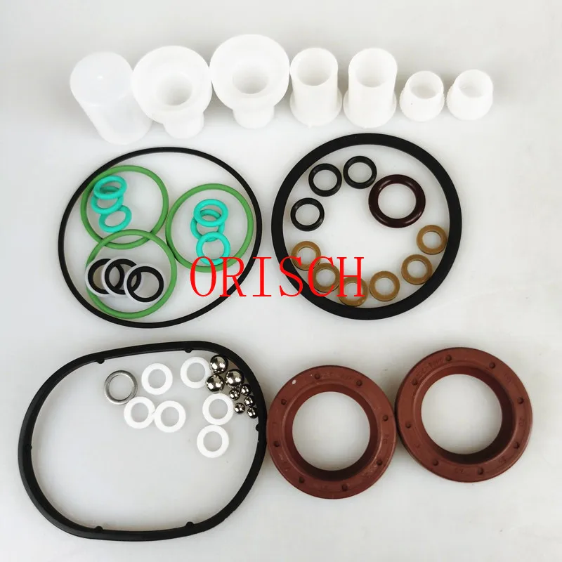 4 bag, CP1H3 Repair kit CP1H-4DC for pump 0445010158 R85/10-7895S,repair kitF01M101455