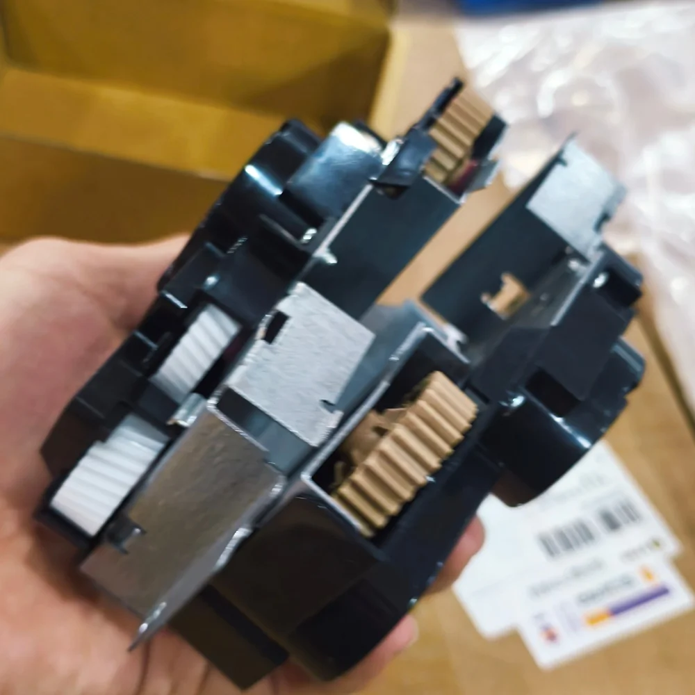 

5X 302RV94020 2RV94020 FK-1150 Fuser Drive Gear Plate for KYOCERA P2235 P2040 M2135 M2635 M2735 M2835 M2040 M2540 M2640