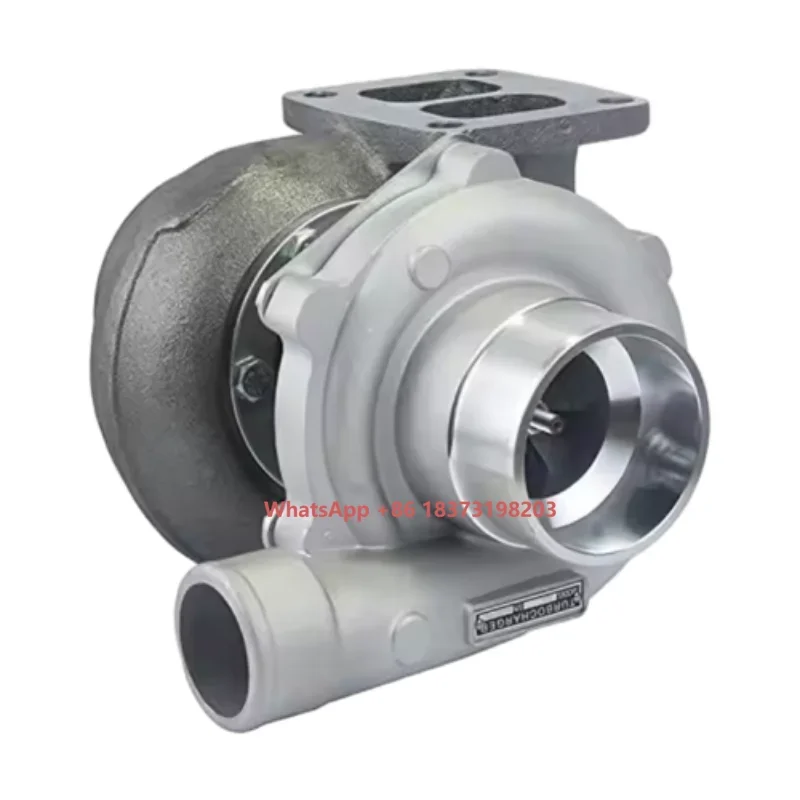 

Replacement RE59379 Turbocharger for Engine 4045T Tractor 6100D