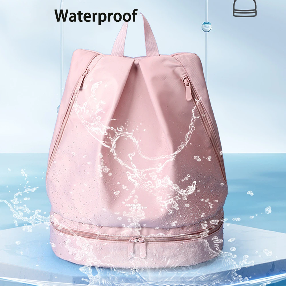 fitness-bag-with-dry-wet-separation-swimming-backpack-waterproof-beach-storage-backpack-sports-equipment-small-bags-portable