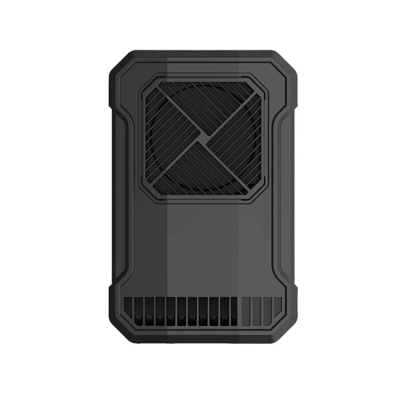 

Air conditioner clothing summer cooling fan clothing