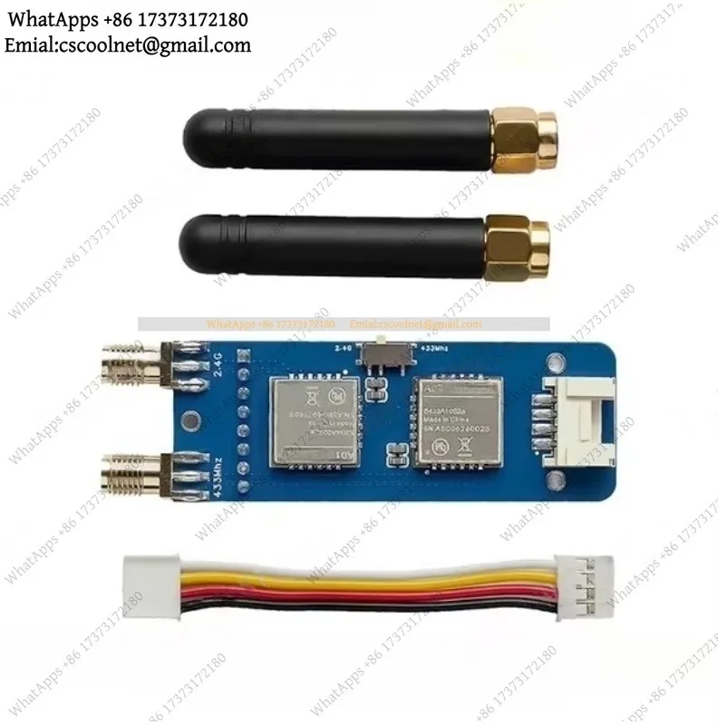 M5Stack M5StickC PLUS2 ESP32 IoT Development Board Module