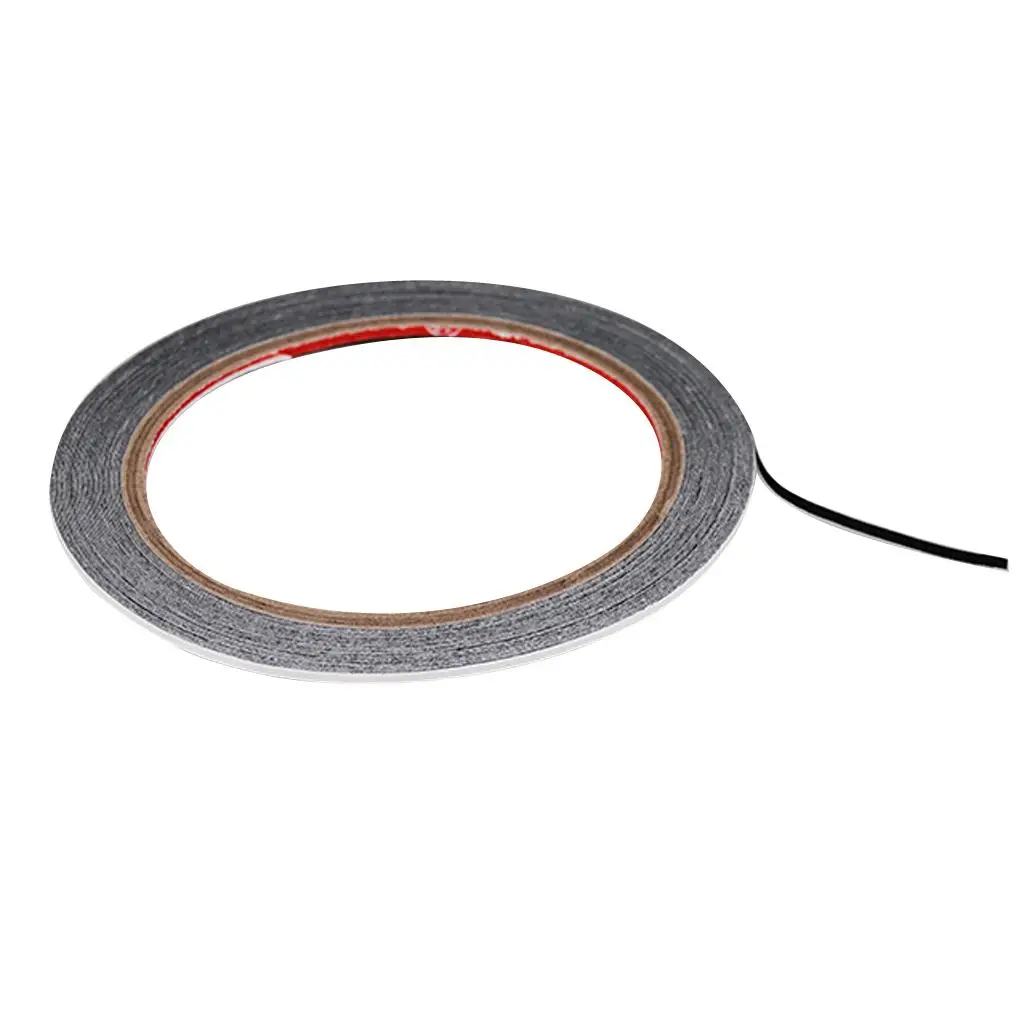 Arrow Vanes Double Sided Tape for Archery Fletching Strong Bond Arrow Wraps Archery Accessories for Bow