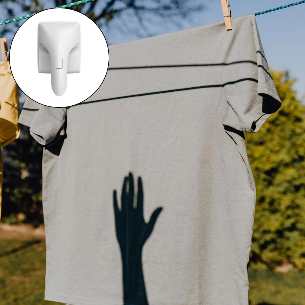 

Pet Hair Remover Durable ABS Practical Hair Picking Tool Reusable Cleaner for Clothes Sofa Beds Dust Lint Pet Supply