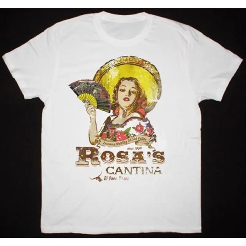 Rosa's Cantina El P…