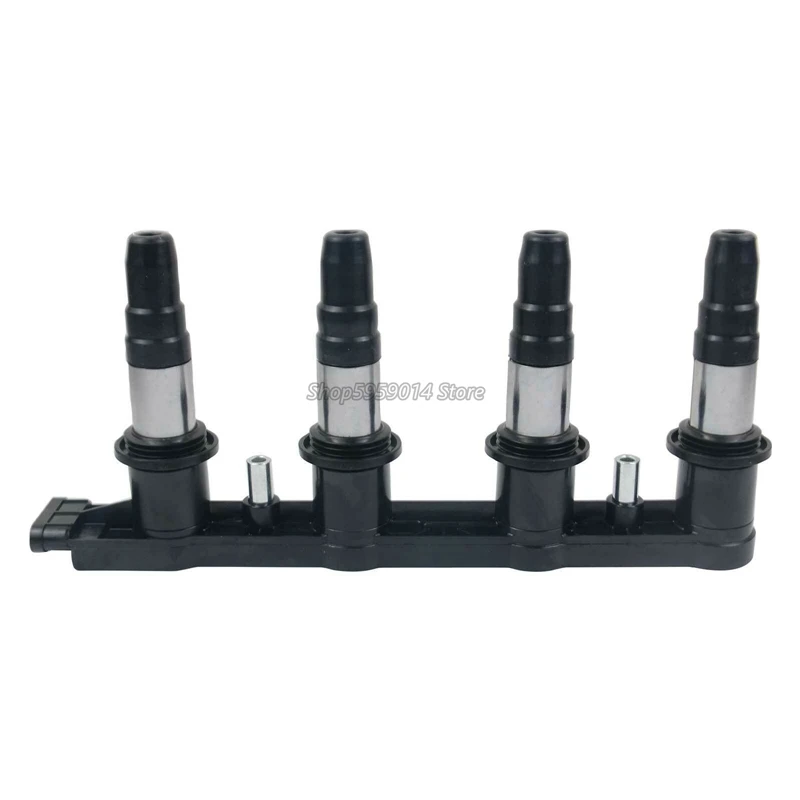 25186687 Ignition Coil For Chevrolet Cruze Sonic Aveo5 OPEL VAUXHALL 55561655 96476983 25186687 55571845