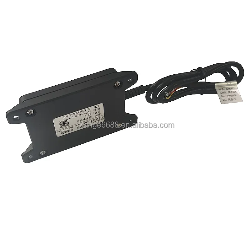 Nanoradar Accessories  Electronic Products Machinery with 30m 50m 100m 200m Distance Measuring Radar Sensor