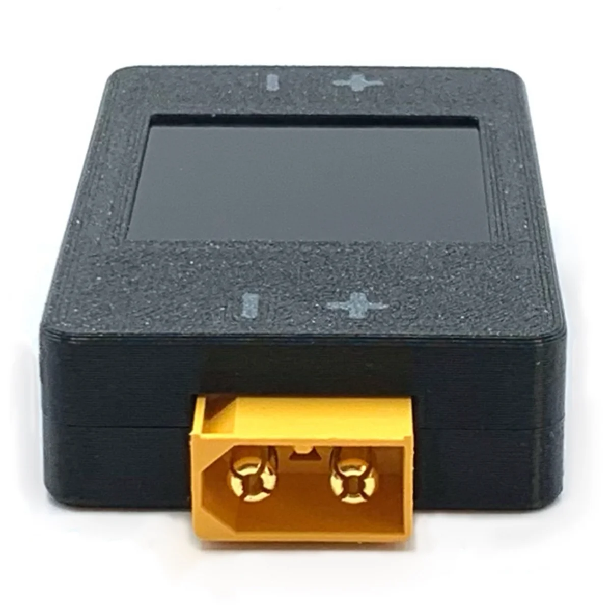 

CLCUV Новый XT60 8-150 В 25 А измеритель мощности двунаправленный амперметр тестер емкости напряжения аккумулятора самолета для тестирования батареи LIPO
