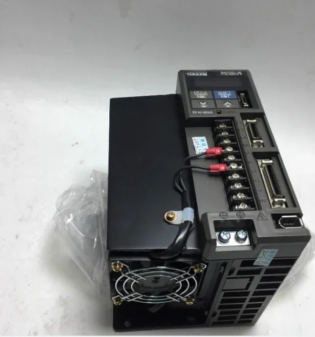 Servo driver rys102s3-LPS (101/201/401/500/1500) rys751s3-VSS