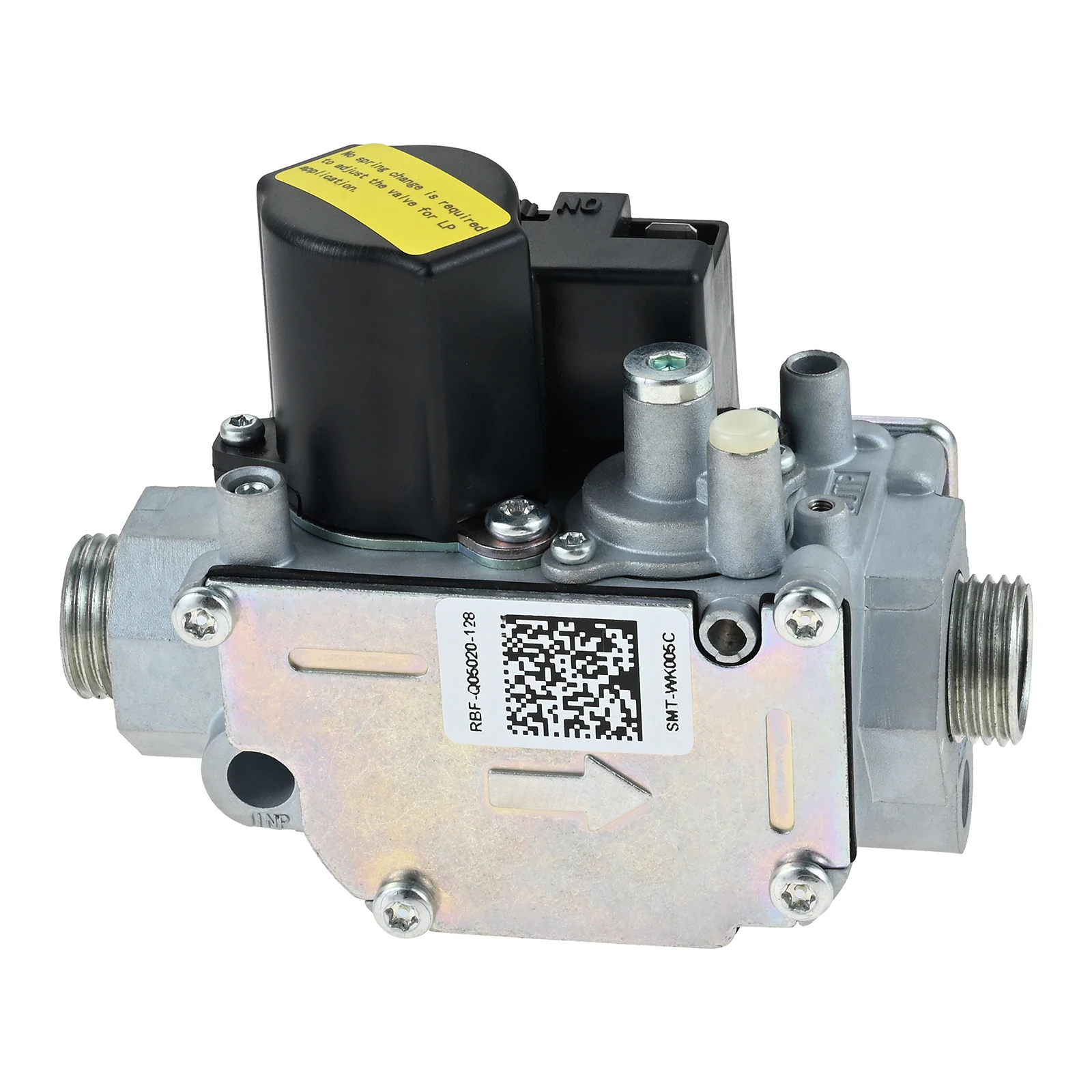 

Газовый одноступенчатый главный клапан для Goodman 0151M00013 B1282628S B12826-28 для белых рожков 36G22-254 Клапан газовой печи с подогревом