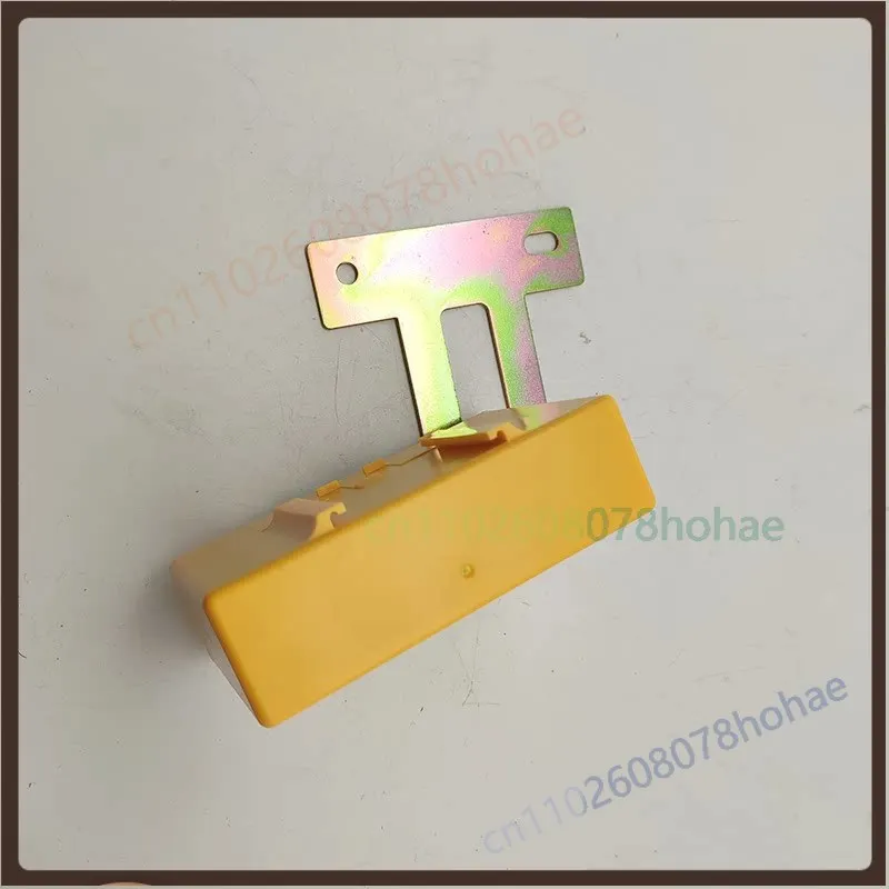 For 95550‑7T500 Electronic Flasher Relay For Hyundai Xcient Heavy‑Duty Truck Turn‑Signal Replacement Part