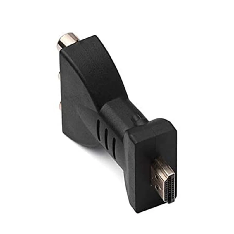 High Defination Video Box 720x1080, for Hdmi Converter for Rca rgb