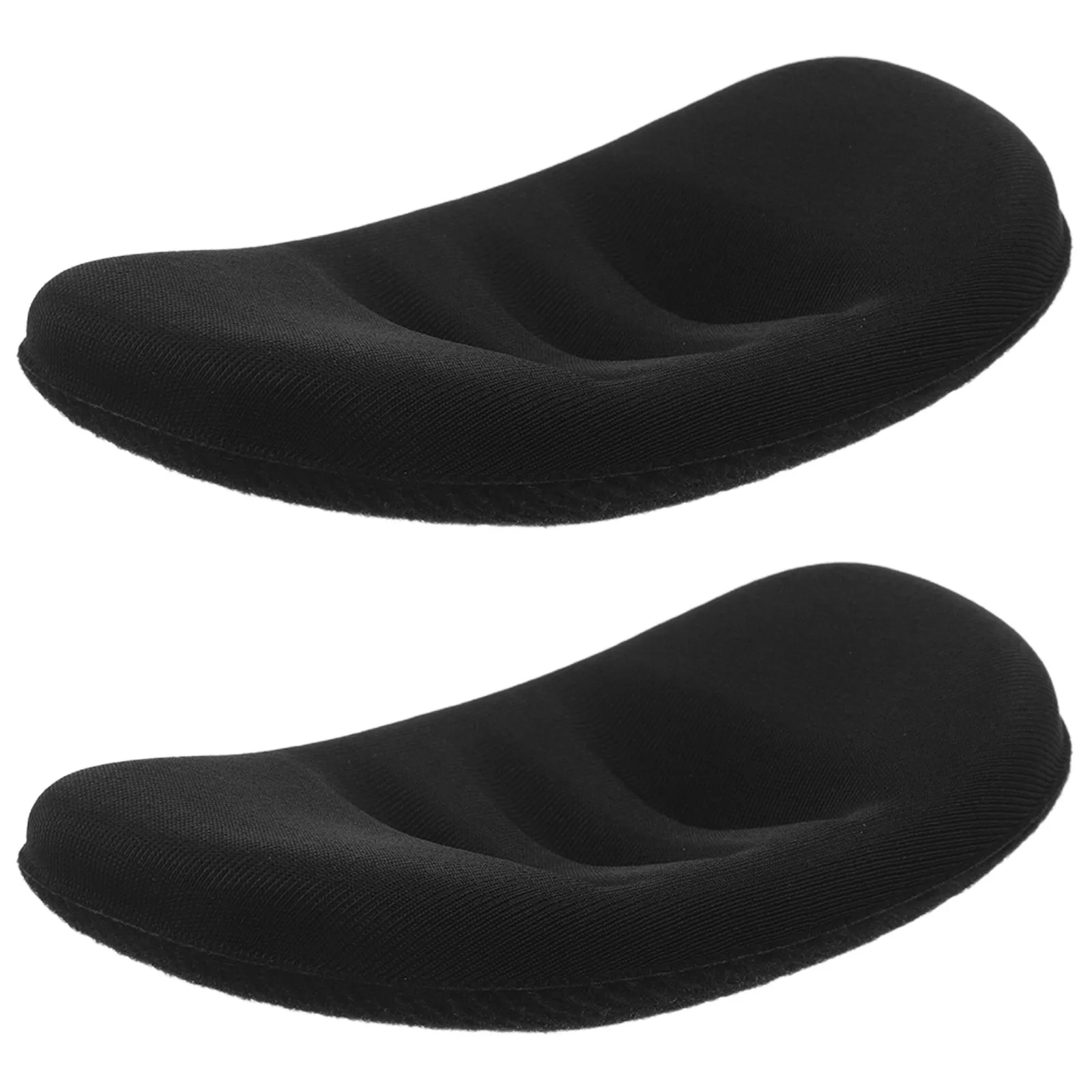 2 Pcs Softball Mask Chin Pad Face Pads Strap and Youth Padding Straps Replacement