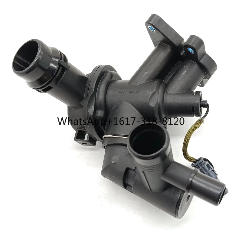 

LR106640 LR140116 LR093328 JDE40748 JDE39956 JDE39011 Термостат Range Rover для диска Overy Sp ort Discovery 5 2,0 l538 aj200