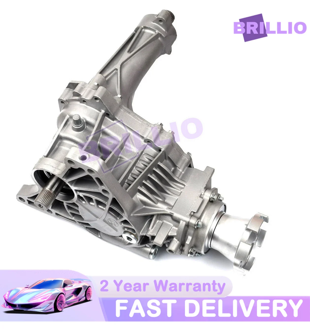 

Transfer Case 23247709 24263580 84953426 23247709 For GMC Terrain Acadia Cadillac XT5 XT6 Chevy Equinox Traverse