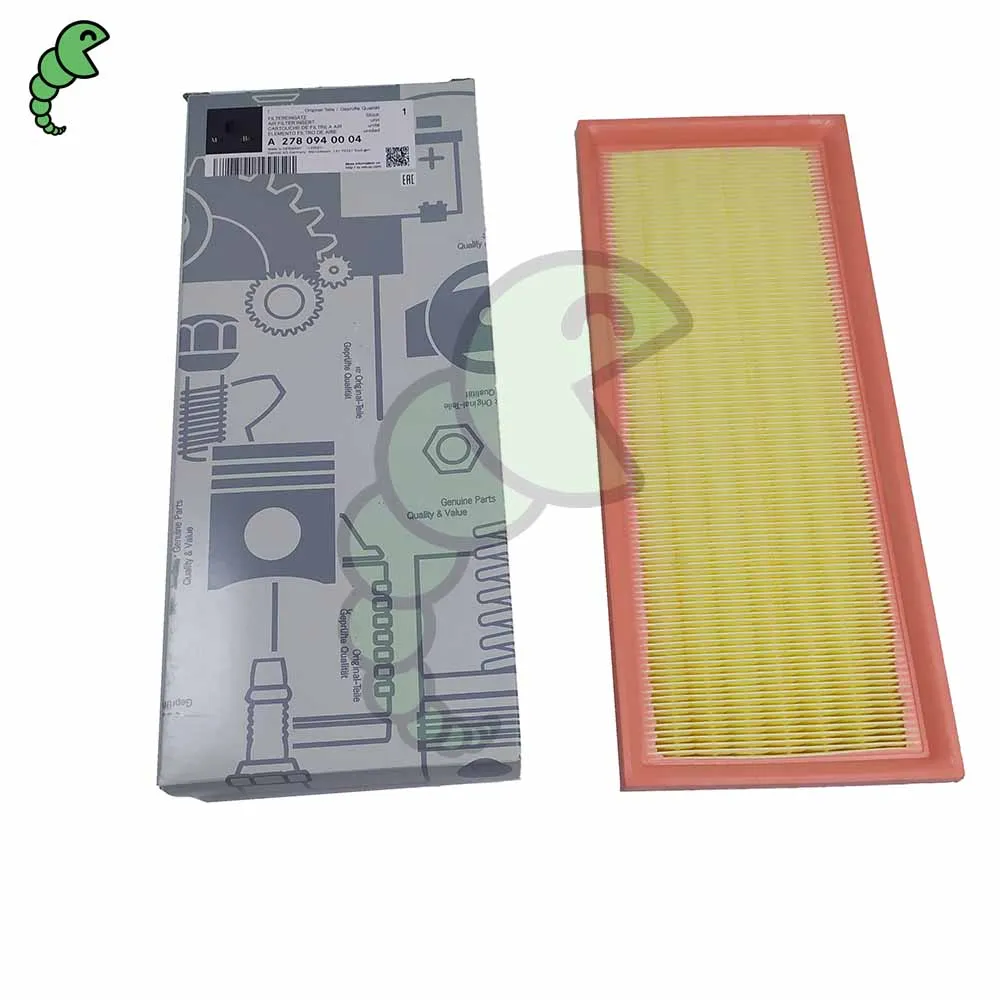 

10 шт. 2780940004 Высококачественная замена автозапчастей A 278 094 00 04 для Mercedes-Benz CLASS/CLS/GLE/GLS A2780940004