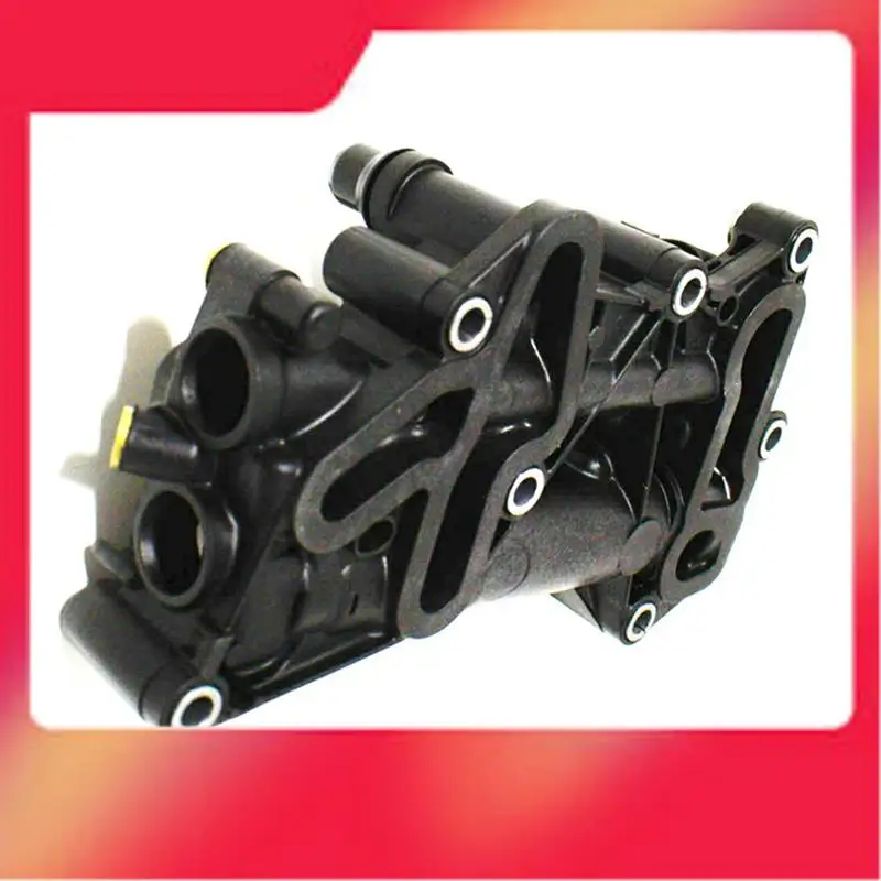 

Oil Filter Thermostat Housing For Bmw 1 2 3 4 5 6 7 Series X1 X3 X4 X5 X6 2L 3L 11428507694 8507694 Replacement Parts-M54K