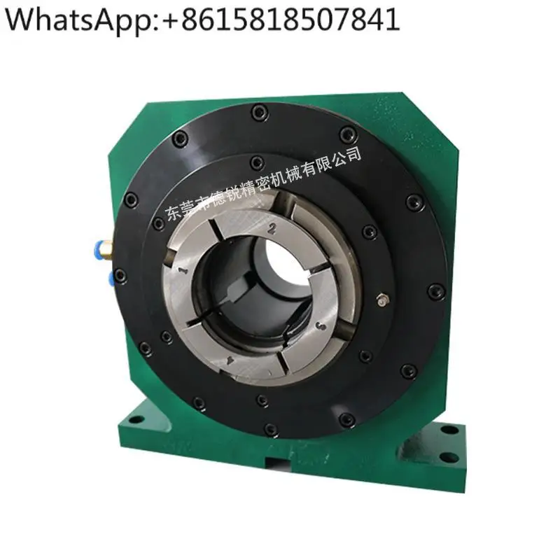 Two-Way Spindle Chu…