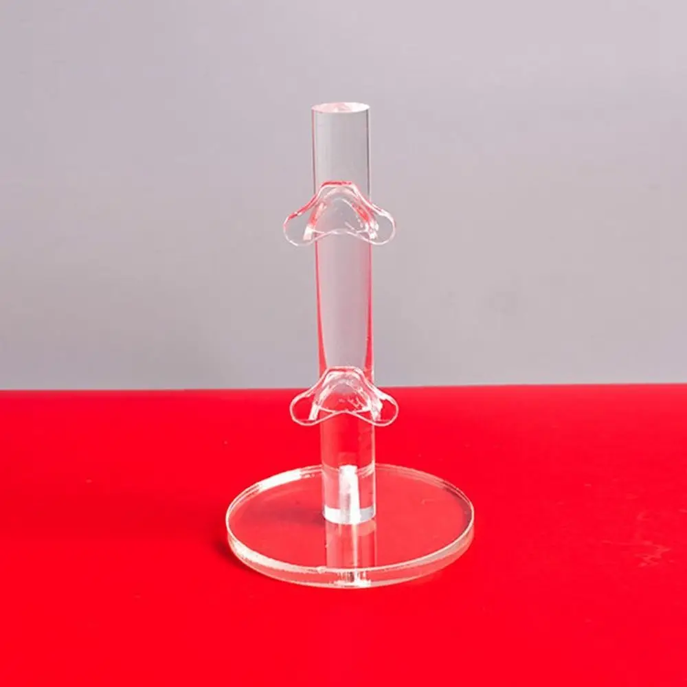 

Rack Glasses Display Stand Home Decor Glasses Holder Sunglass Display Rack Glasses Display Props Transparent Glasses Rack