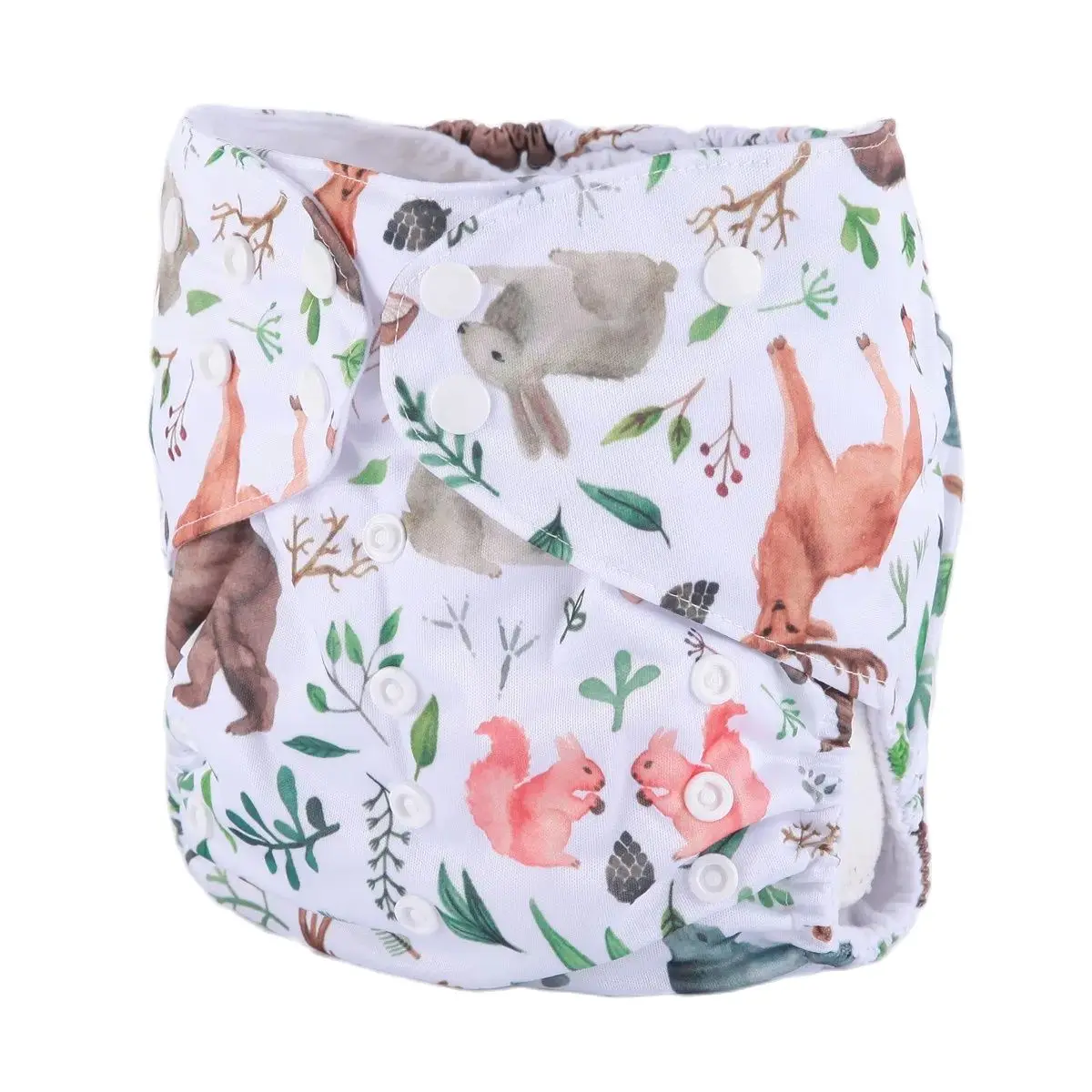 [Sigzagor]-حفاضات قماشية كبيرة ، قابلة لإعادة الاستخدام ، قابلة للغسل ، مقاس واحد ، للطفل ، الطفل ، من 2 إلى 7 سنوات