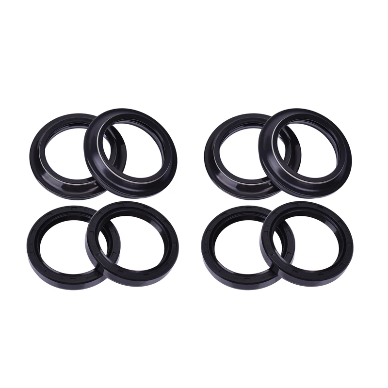 

40x52x8 40*52 Front Fork Suspension Damper Oil Seal 40 52 Dust Cover For Aprilia RS125 RS 125 AF REPLICA AE 1992-1993 8123200