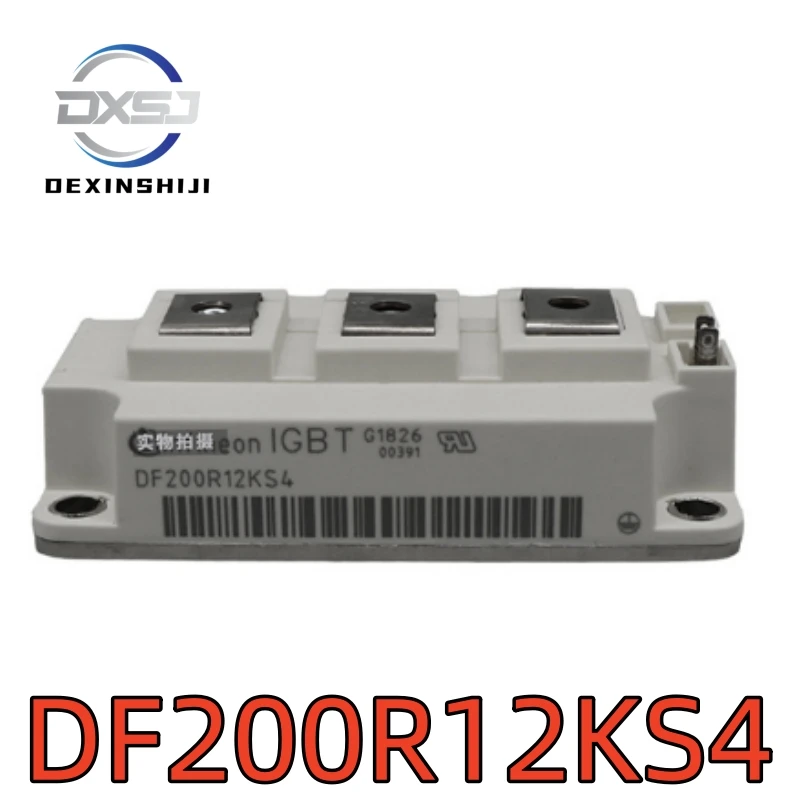 

NEW Original DF200R12KS4