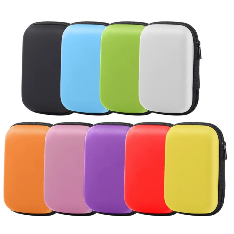 

Fingertip Oximeter Carry Shockproof Protective Travel for Case Storage Bag Outdoor