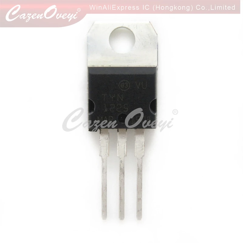 （5pcs）TYN1225 1225 IRFB3207 FB3207 RFP30N06LE RFP30N06 TO-220
