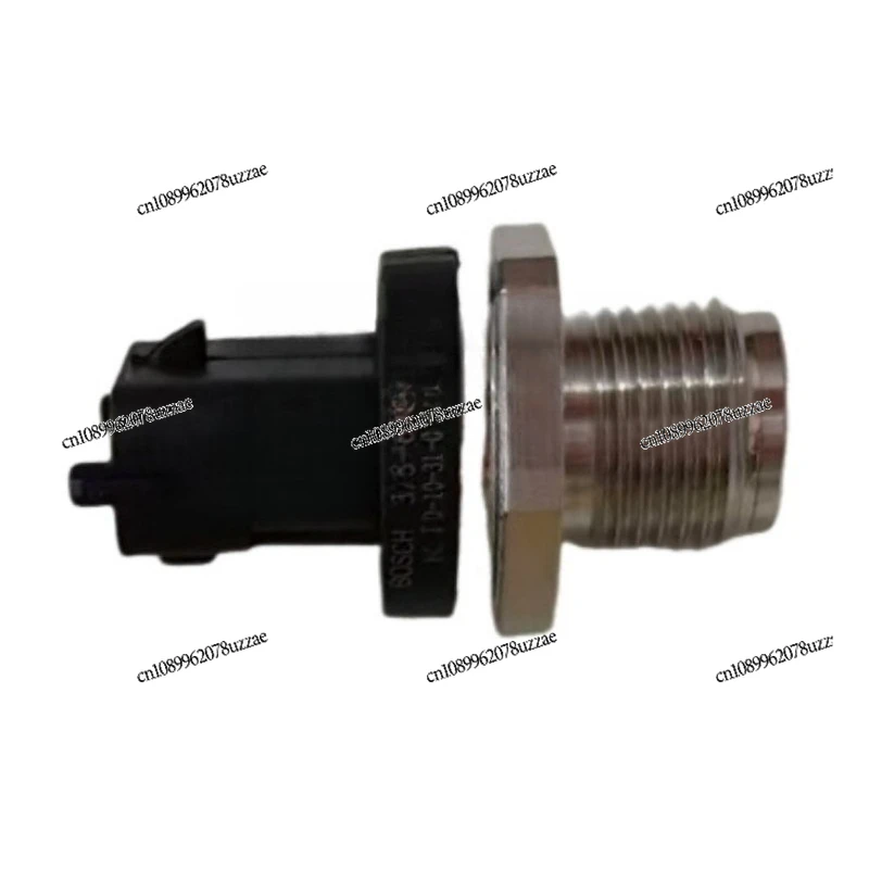 Suitable for Excavator Parts Metering Unit Control Valve, Common Rail Pressure Sensor 375-6988