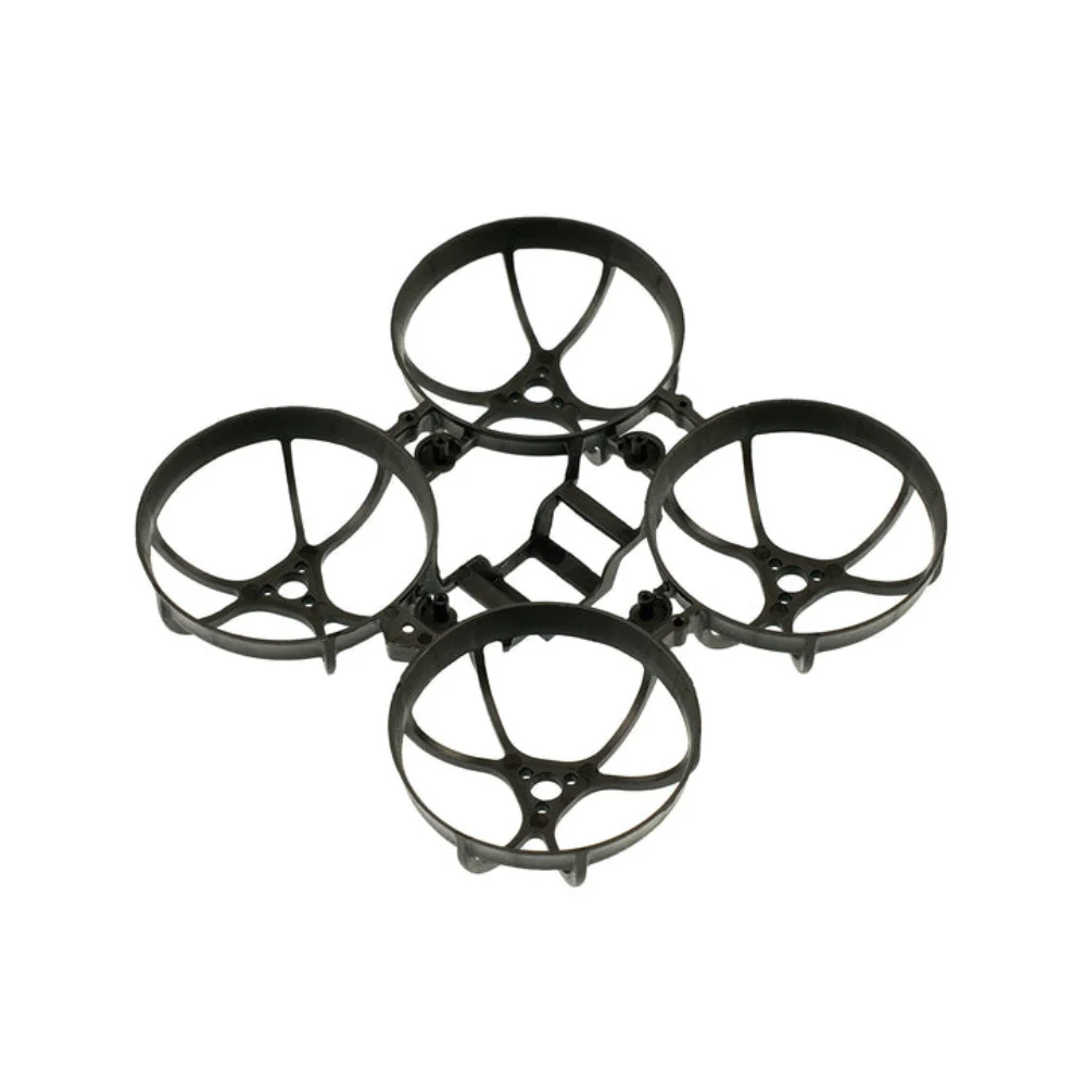 BETAFPV Meteor65 Pro cadre intérieur et extérieur course quadrirotor Drone accessoires 2 pouces FPV Racing Drone