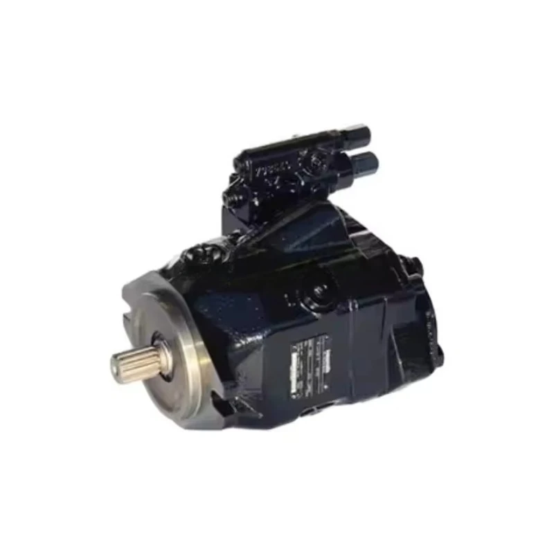 In Stock for John for Deere 7520/7600/7700 Excavator Backhoe Hydraulic Parts AL161043/AL213995 Piston Pump