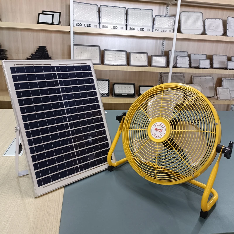 Thumbnail 3 - #23 Popular Wall Mount Fans Choices