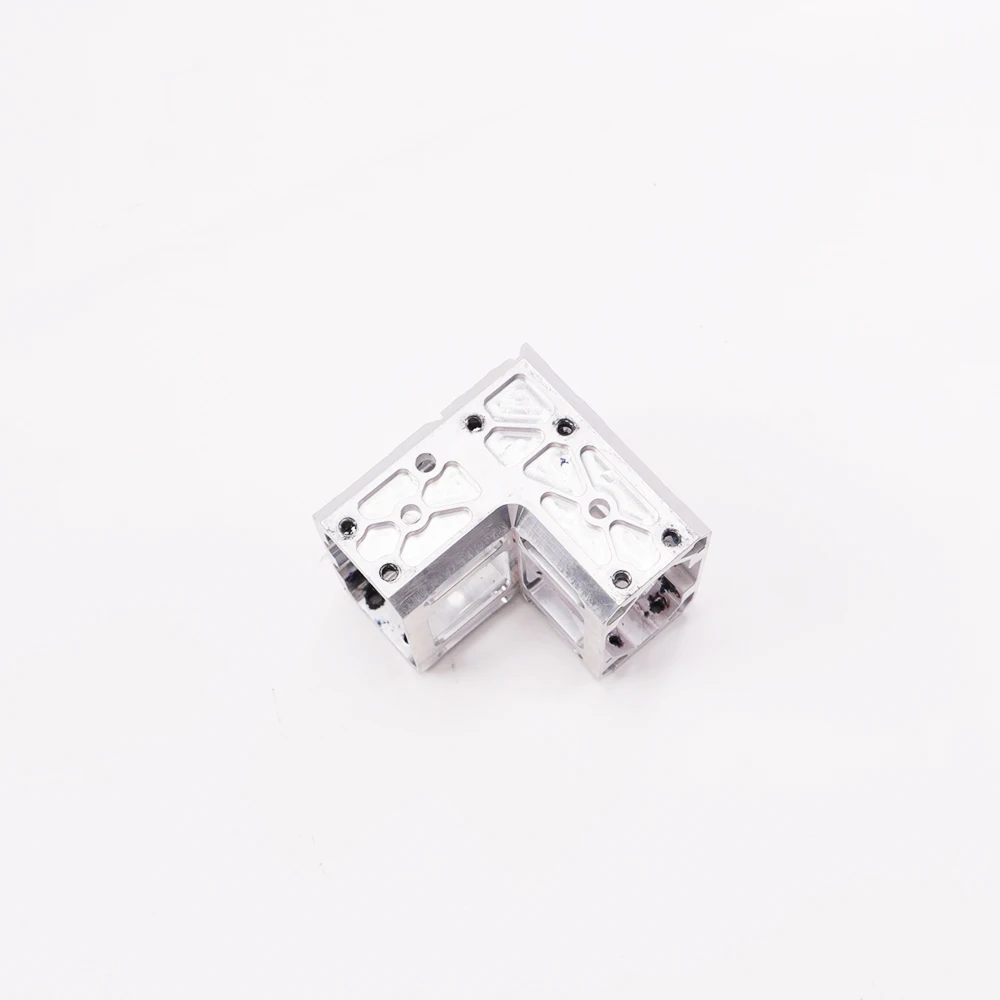 Agras Acessórios Agrícolas Drone, Parte Middle Frame Insert, Novas peças de reparo para DJI Plant Protection, Brand New, T40, T20P