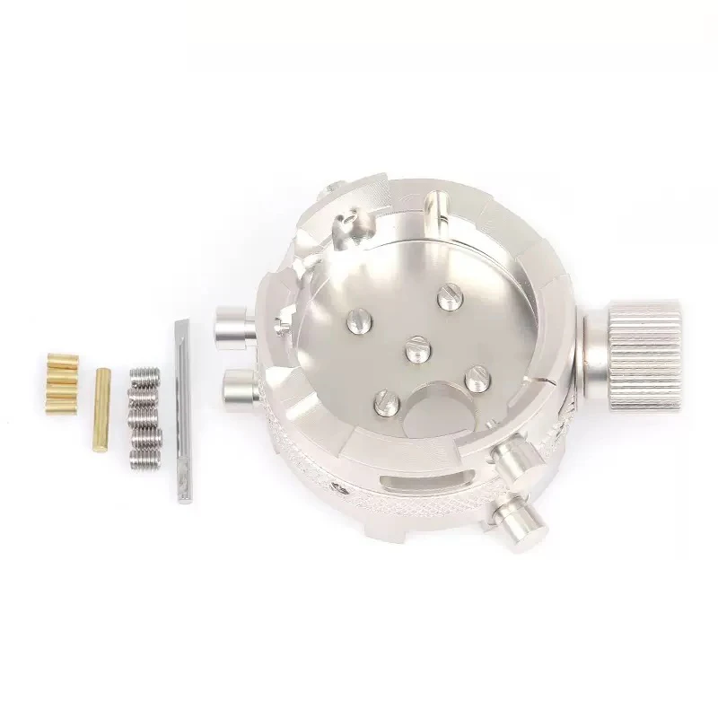 Watch Tools Watch Movement Holders For 7750, Suitable For Watchmaking Tools, Watch Repair Tools And Watch Service