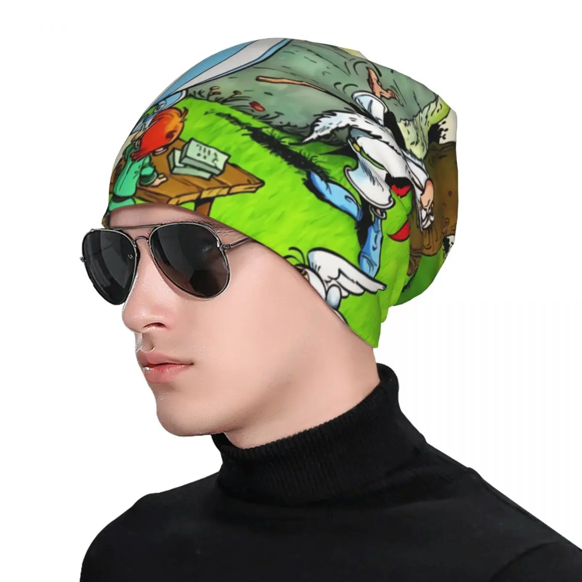 thumb