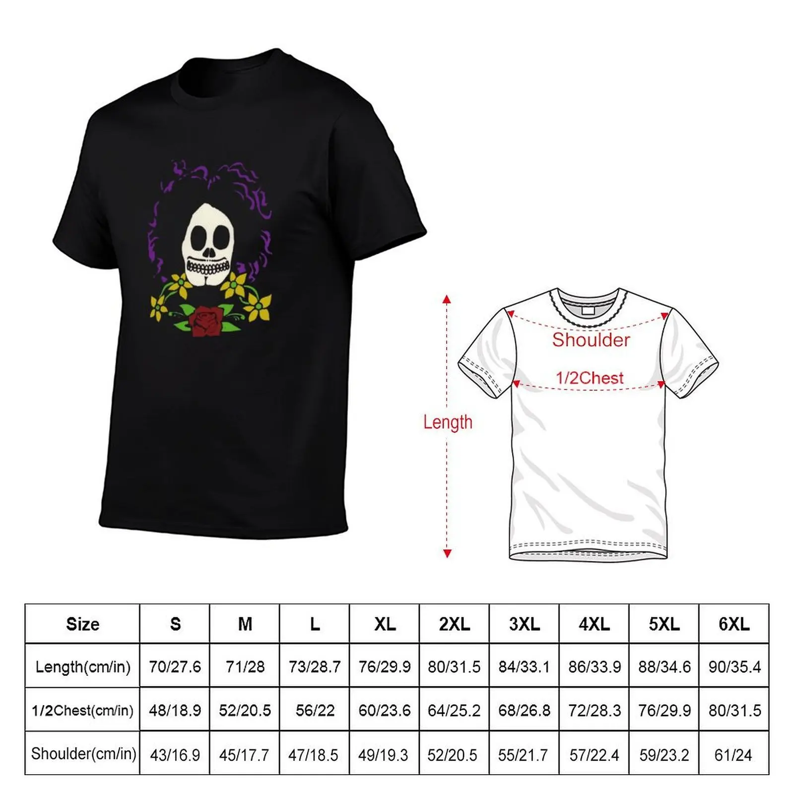 Brant is cool T-Shirt anime tshirt croswit shirt man t shirts for men