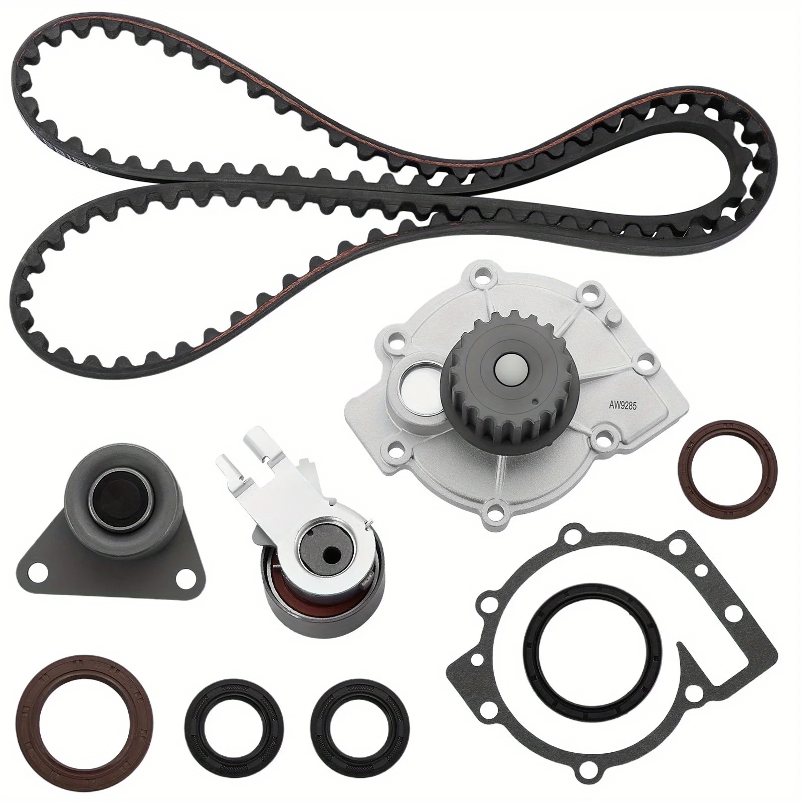 

Комплект ремня ГРМ OE для Volvo S60 XC60 XC70 V60 C30 C70 S40 V50 V70 S80 XC90 S70