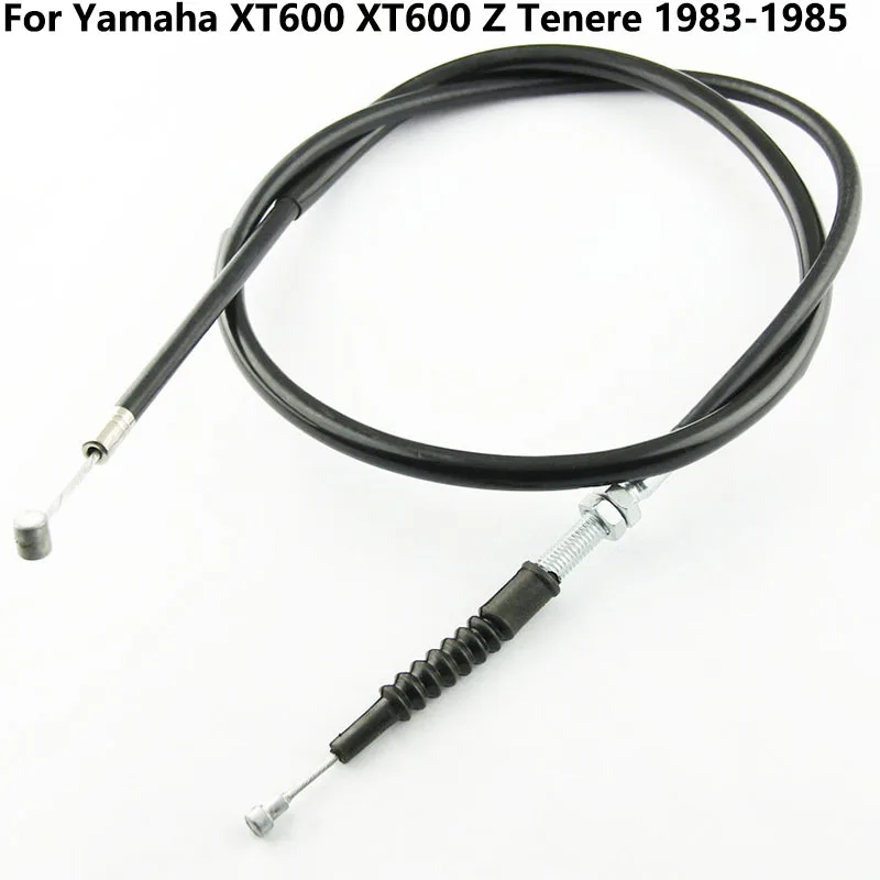 Motorcycle Clutch Cable Clutch Line For Yamaha XT600 XT 600 Z Tenere 1983 1984 1985 Accessories