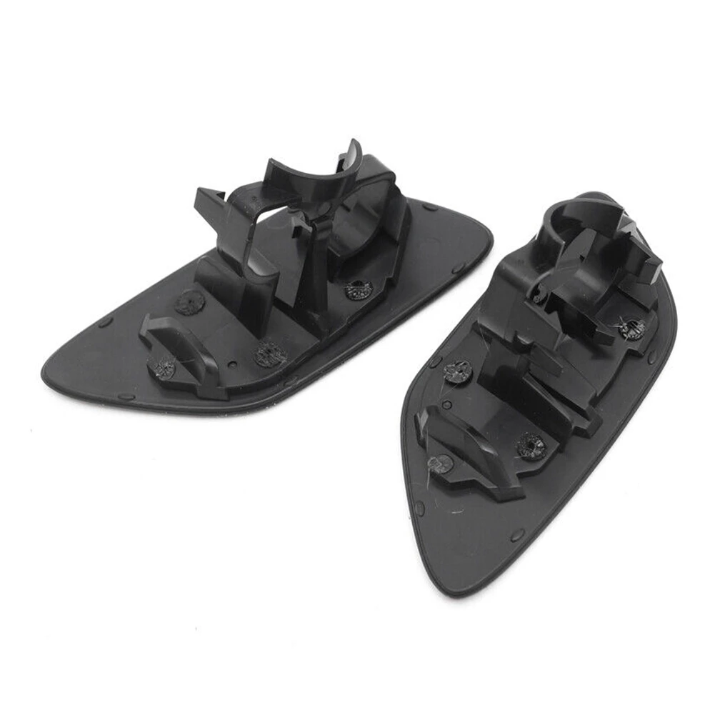 

Lasting For Z4 E89 2009-2016 Front Bumper Light Cleaning Washer Nozzle Jet Cover 51117231079 51117