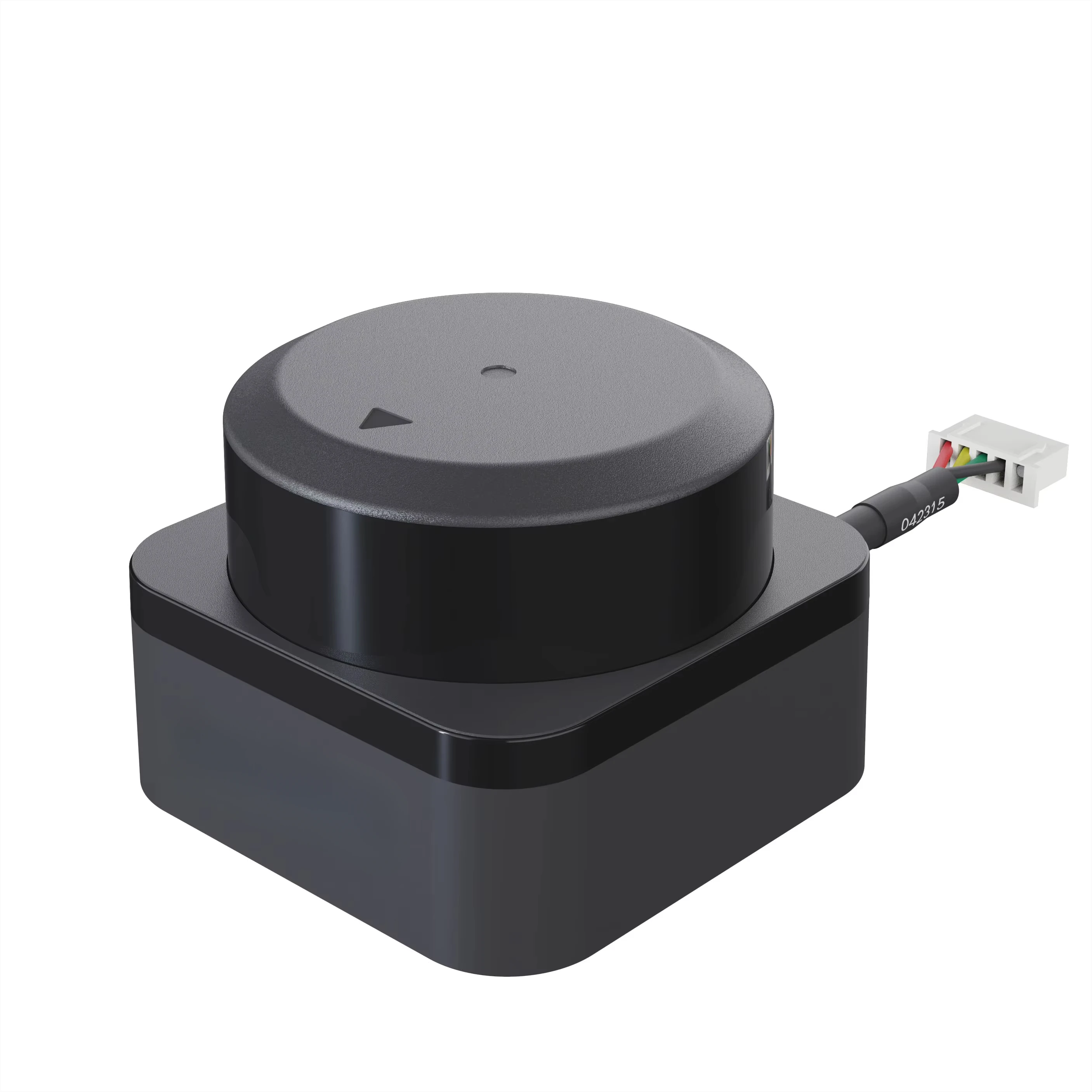 

S3 Navigation Lidar Водонепроницаемый сканер Las Er Slamtec Rplidar 360-градусный лидарный датчик