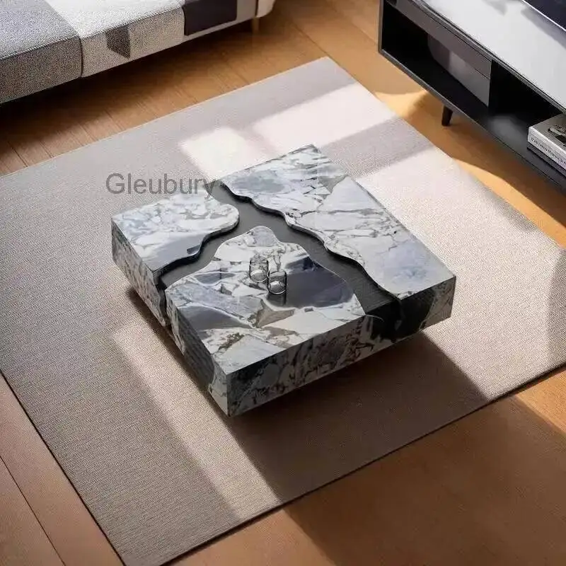 

Classy Tables Italian Design Luxury Coffee Marbles Modern Salon Coffee Tables Living Room Nordic Mesa De Centro Sala Furniture
