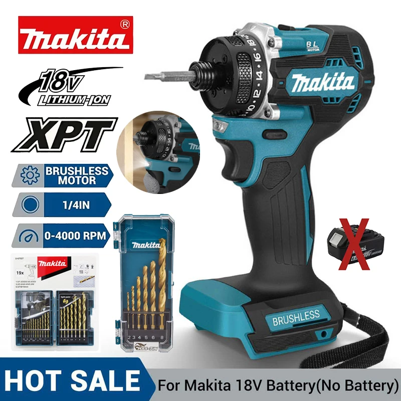 #9 Best Drill Driver Tool Sets to Buy In 2026