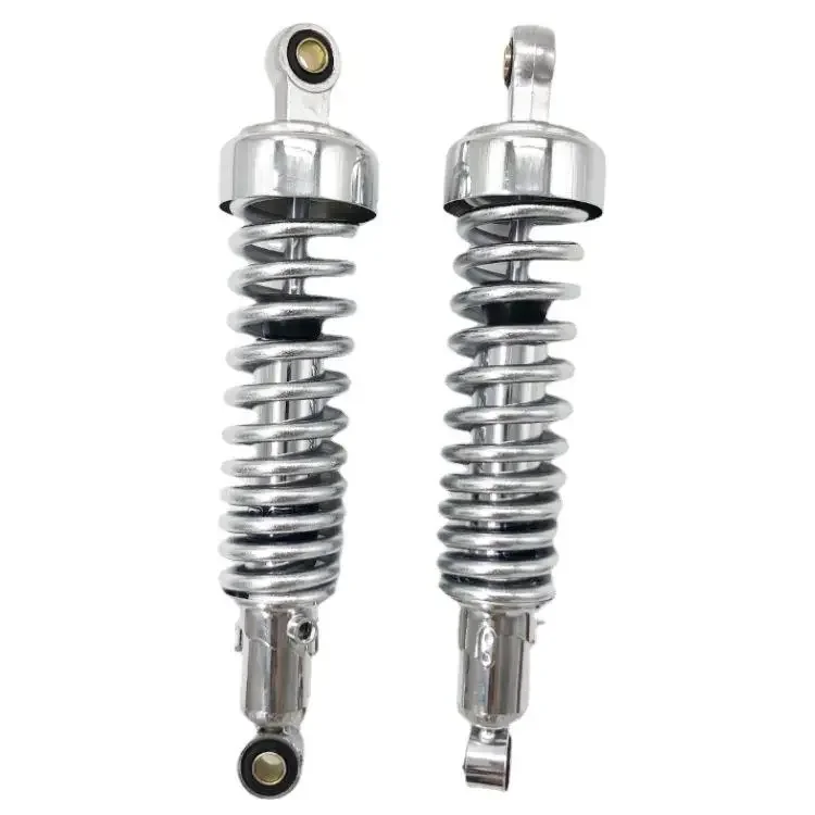 

Rear Shock Springs Suspension Absorber for XV250-315MM GN250-325MM