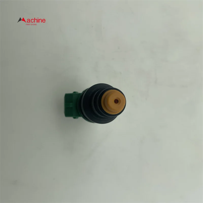 0280150803 4PCS Injector Nozzle for Ford 2.0T 2.5T GREEN 84-95 PORSCHE 944 S2 2.5 TURBO 84-91 280150803