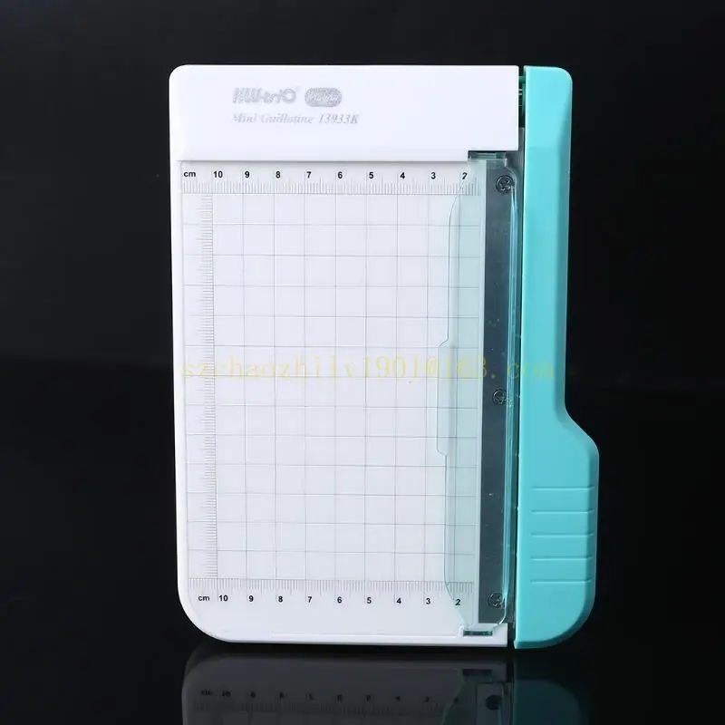 62KA Machine Machine Paper Paper Guillotine Trimmer Home Office School Paper Photo Tools