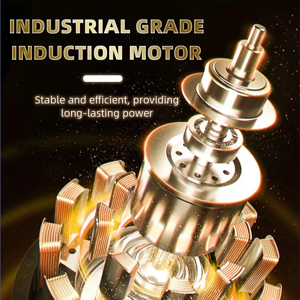 3300W 3 em 1 aspirador de pó grande sucção limpador de costura de carro úmido e seco industrial