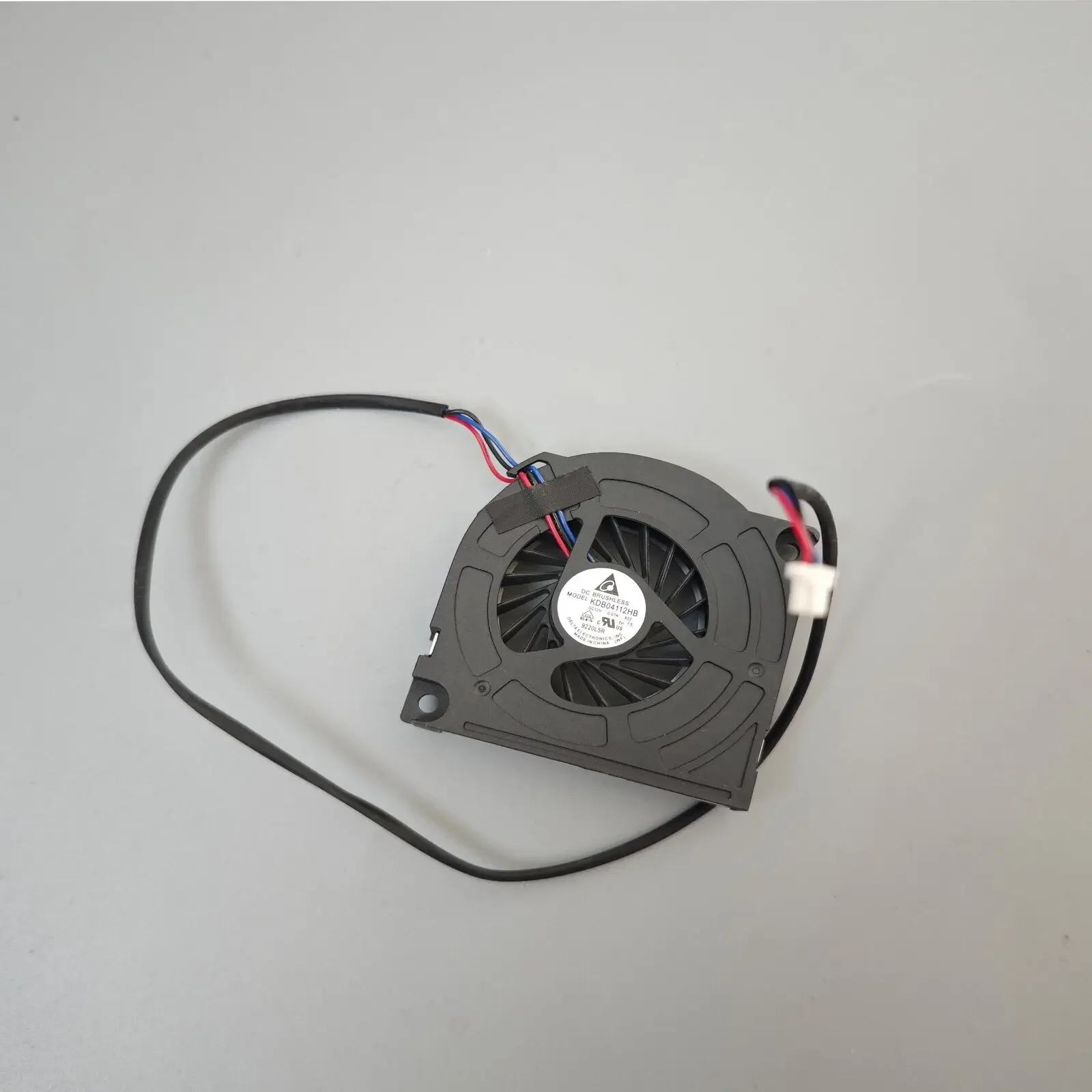 Brand NEW Internal TV Fan For SEK3500U/XC KDB04112HB-X02 3-Pin fits UN50HU8550F UN55HU8700F UN65HU8700F UN75HU8550F