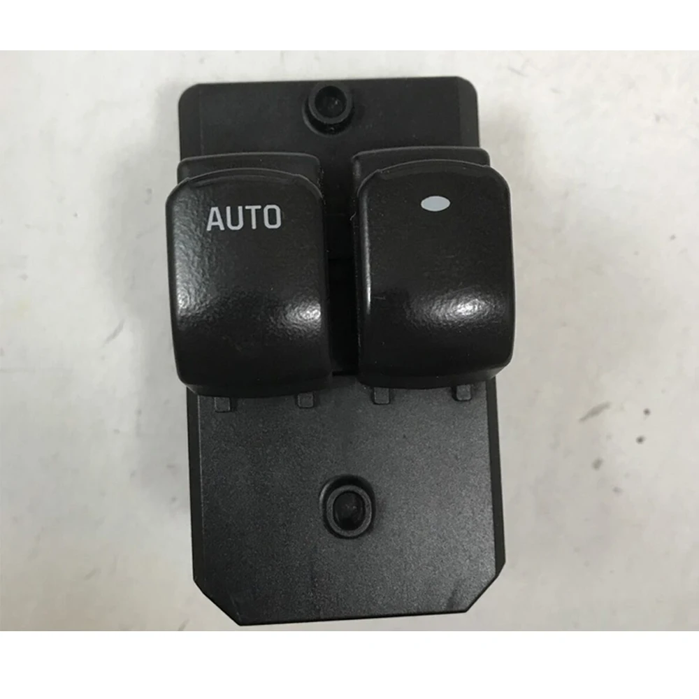 2005 2006 2007 Uplander Driver Power Window Control Switch 15198643 for Chevrolet